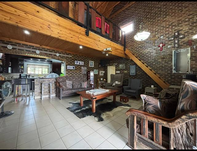 3 BEDROOM HOUSE TO LET IN UNITAS PARK